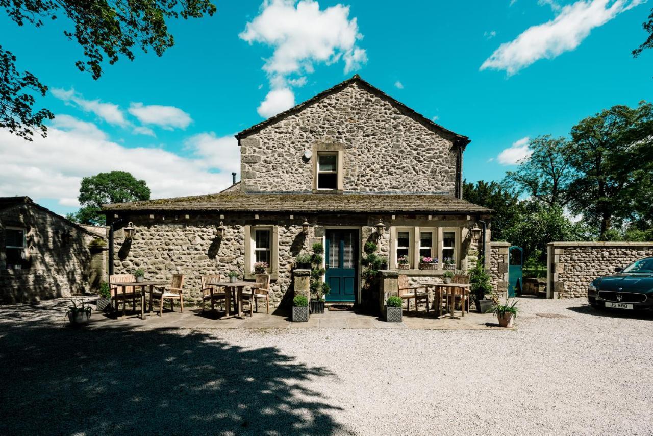 The Rectory Rooms, Studio 1 Skipton Εξωτερικό φωτογραφία
