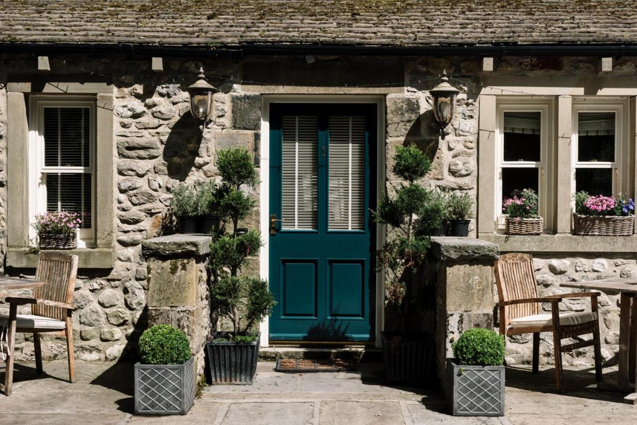 The Rectory Rooms, Studio 1 Skipton Εξωτερικό φωτογραφία