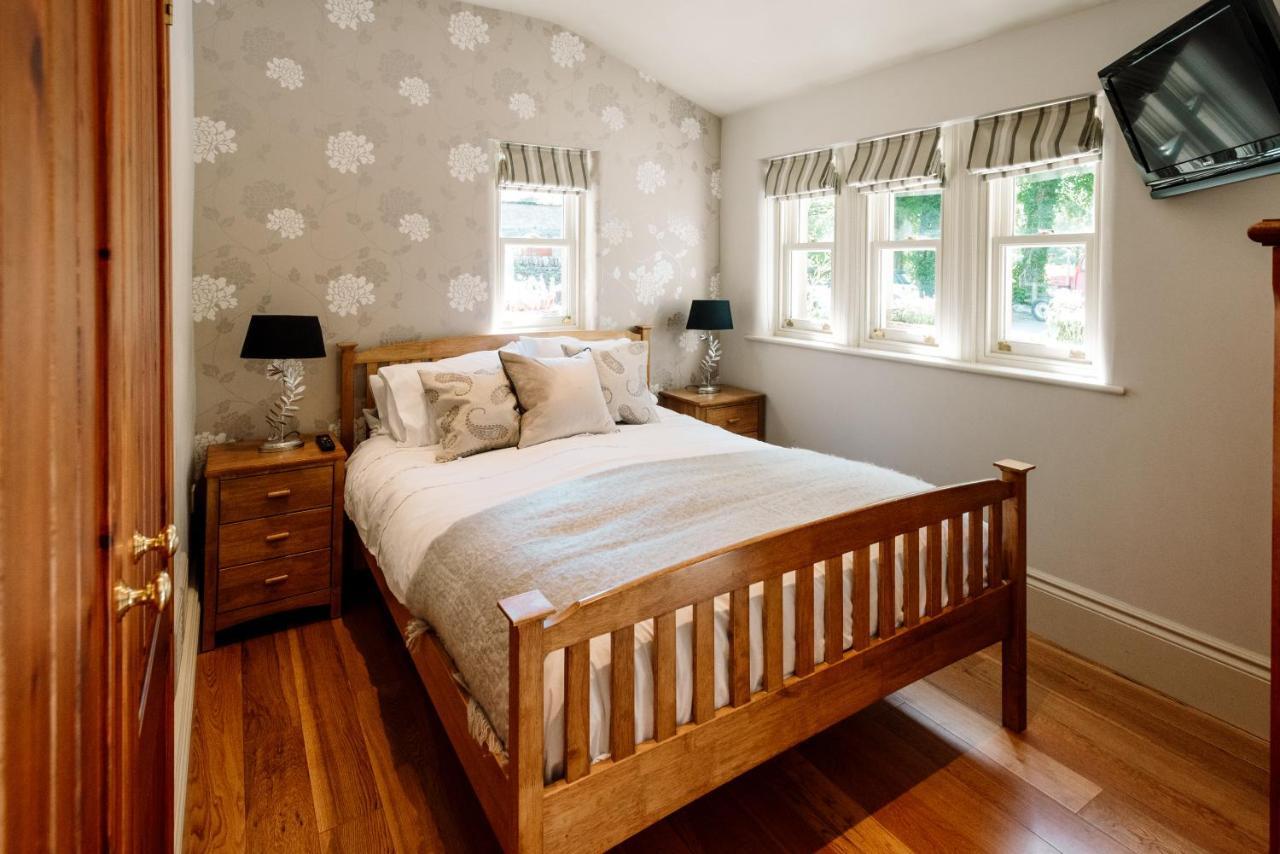 The Rectory Rooms, Studio 1 Skipton Εξωτερικό φωτογραφία