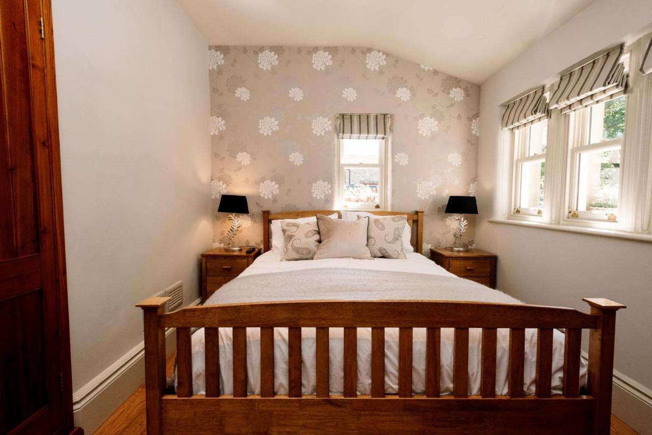The Rectory Rooms, Studio 1 Skipton Εξωτερικό φωτογραφία