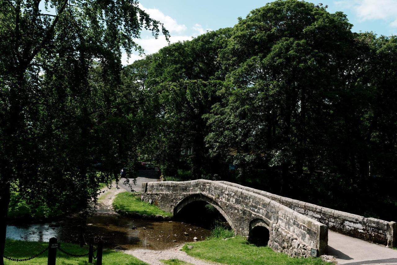 The Rectory Rooms, Studio 1 Skipton Εξωτερικό φωτογραφία